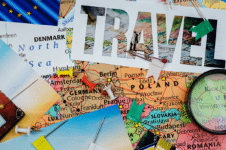 Your Ultimate Guide to Overseas Adventure Travel