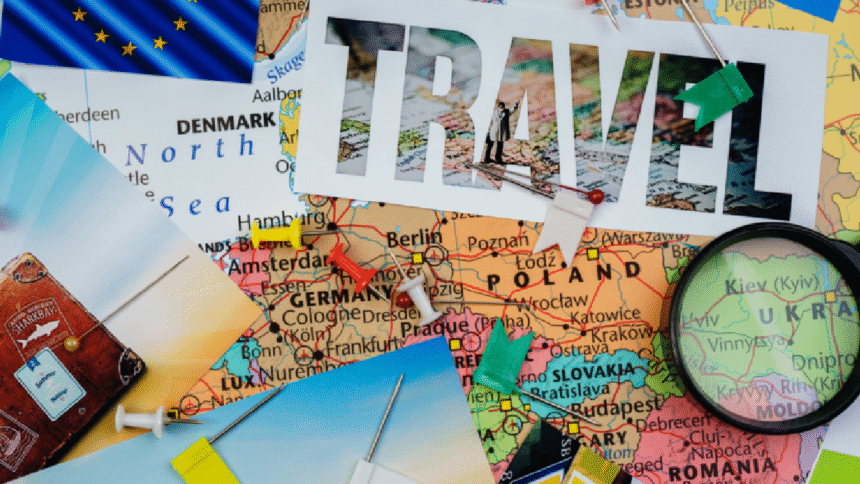 Your Ultimate Guide to Overseas Adventure Travel