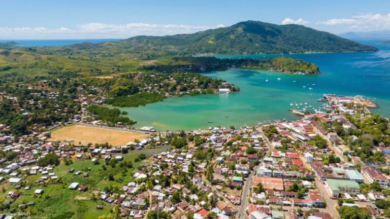 Your Guide to Modern Dauphin Travel Marketing 