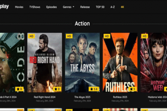 Onionplay 2025: Your Complete Guide to Free Movie Streaming