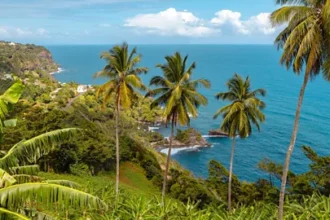 Best Travel Destinations 2025