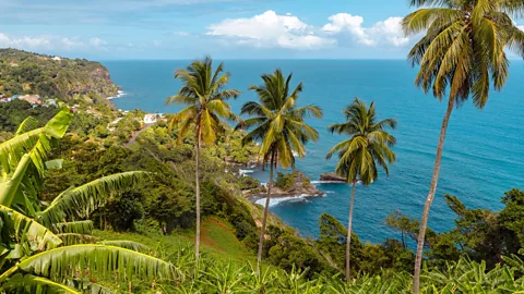 Best Travel Destinations 2025