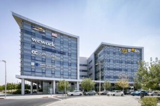 Gav-Yam Technology Park: Israel's Innovation Engine