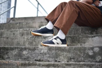 Beyond the Track: Your Ultimate Guide to New Balance Lifestyle Shoes