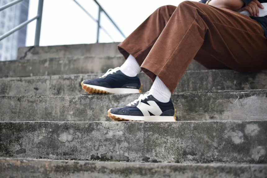 Beyond the Track: Your Ultimate Guide to New Balance Lifestyle Shoes