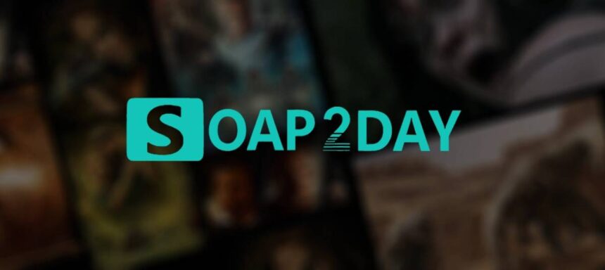 What Was Soap2day and What Happened to It?