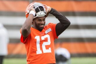Shedeur Sanders News: The Ultimate 2025 Update
