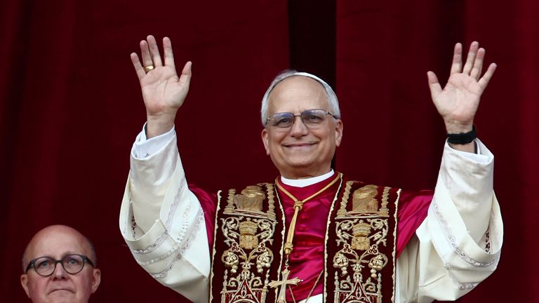 The Enduring Legacy of Pope Leo