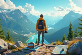 Essential Solo Travel Tips for Your First Adventure