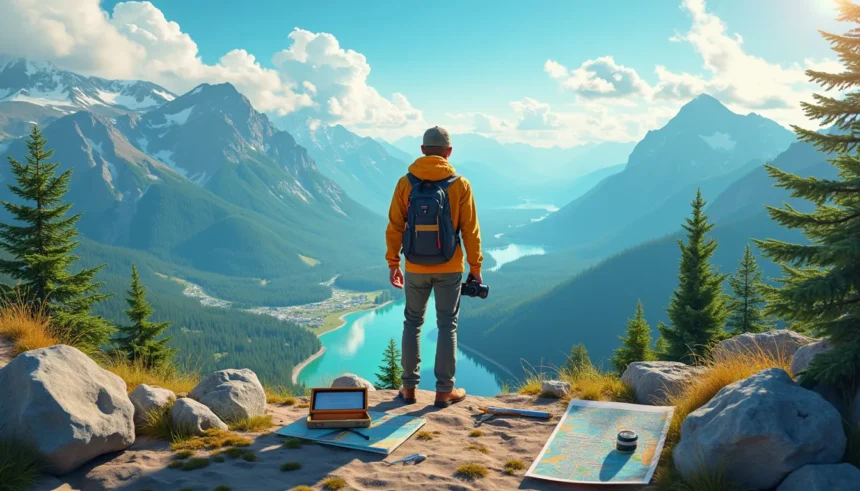 Essential Solo Travel Tips for Your First Adventure