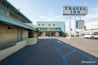 Your Ultimate Guide to Finding the Perfect Travel Inn