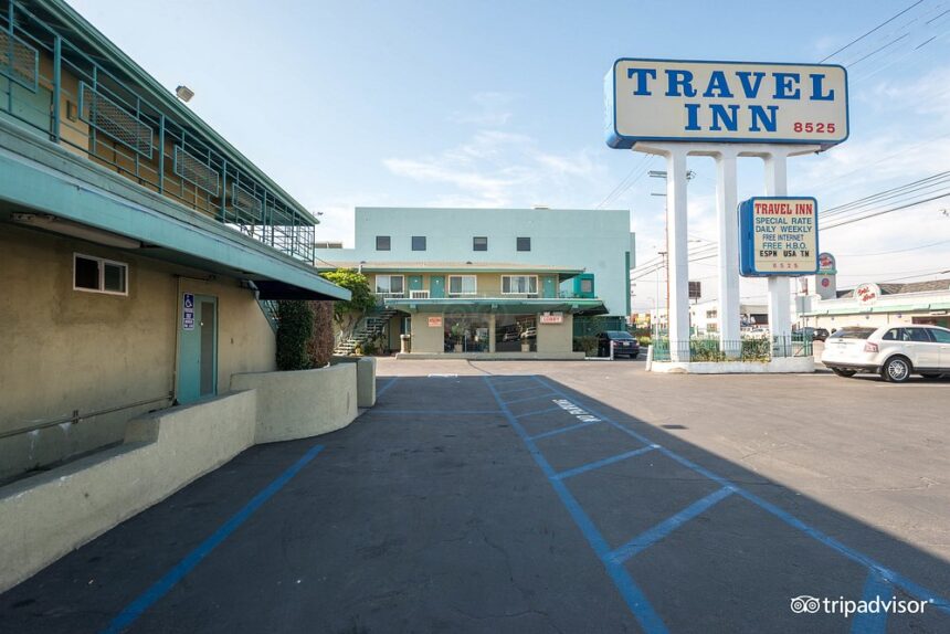 Your Ultimate Guide to Finding the Perfect Travel Inn