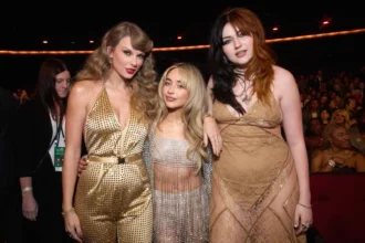 Sabrina Carpenter Height and Weight: The Full Story
