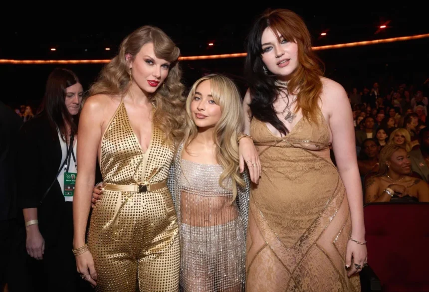 Sabrina Carpenter Height and Weight: The Full Story