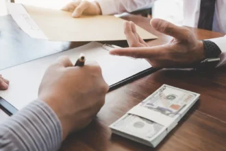 Your Guide to Traceloans.com Debt Consolidation