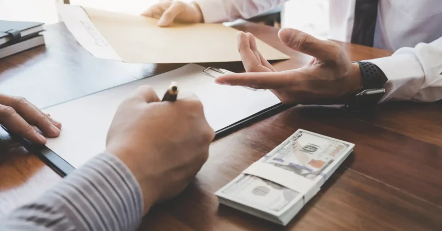 Your Guide to Traceloans.com Debt Consolidation