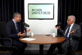Unpacking the Viral Khawaja Asif and Mehdi Hasan Interview