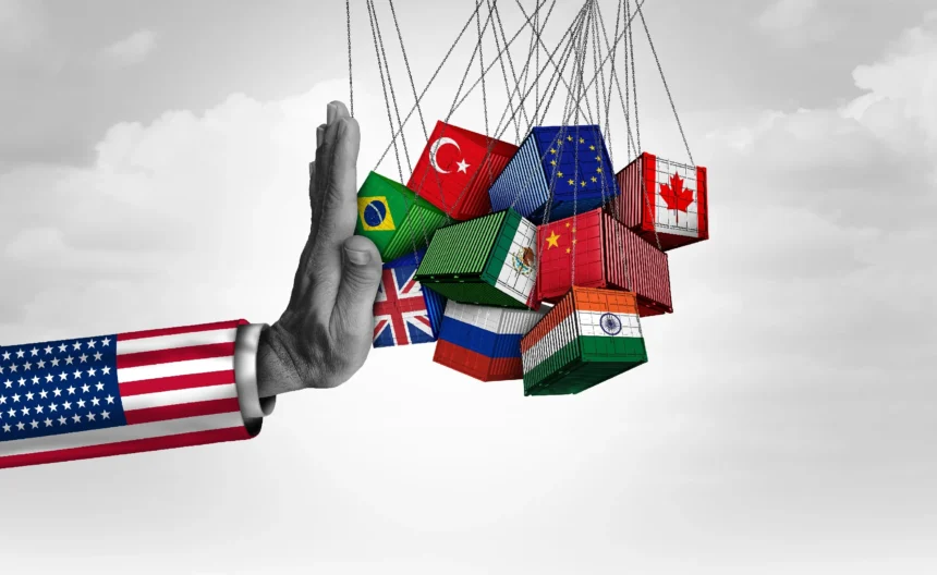 Understanding the Trump Tariffs and Their Economic Impact