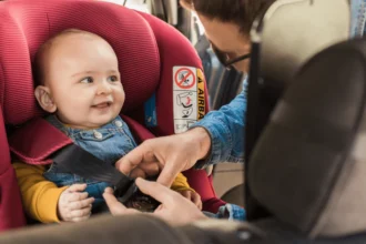 The Ultimate Guide to Finding the Perfect Travel Car Seat