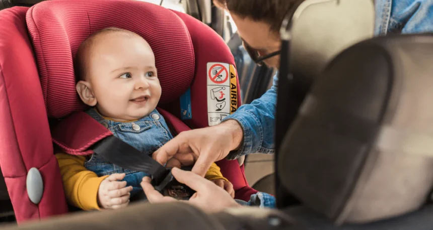 The Ultimate Guide to Finding the Perfect Travel Car Seat