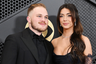 Who is Zach Top Wife? Unveiling the Rising Star's Personal Life
