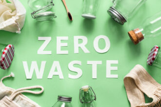 A Beginner's Guide to the Zero Waste Lifestyle
