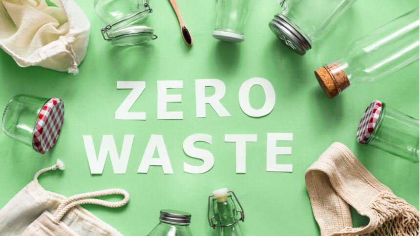 A Beginner's Guide to the Zero Waste Lifestyle