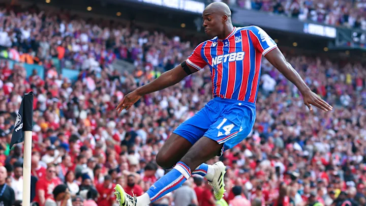 Crystal Palace vs Fredrikstad: A Historical Tale of Two Clubs