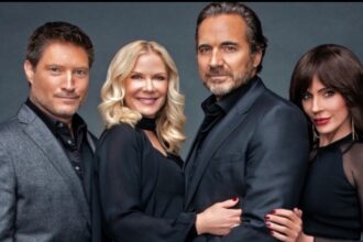 The Ultimate Guide to The Bold and the Beautiful Spoilers
