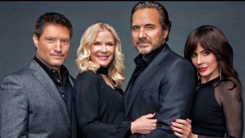 The Ultimate Guide to The Bold and the Beautiful Spoilers