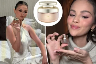 The Complete Guide to Finding Your Rare Beauty Perfume