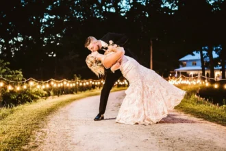 Unforgettable Wedding Entertainment Your Guests Will Love