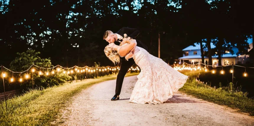 Unforgettable Wedding Entertainment Your Guests Will Love
