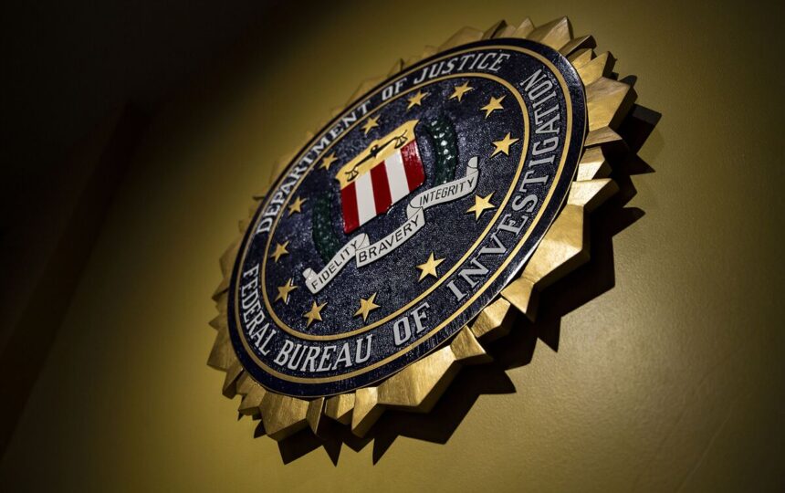 Decoding the Carahsoft Technology FBI Raid: What We Know