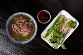 Your Guide to Finding the Best Pho Near Me