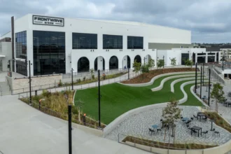 Frontwave Arena: Your Ultimate Guide to San Diego's Newest Venue