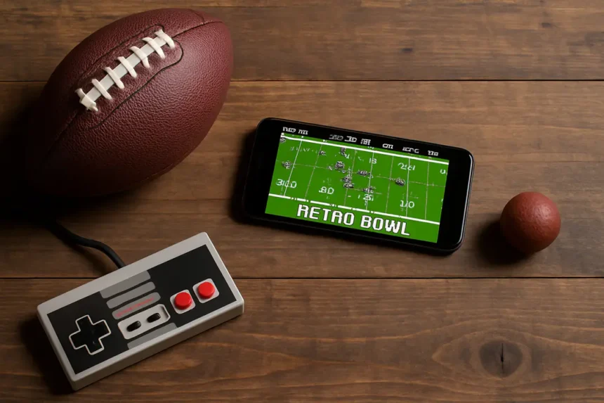 retro bowl 25