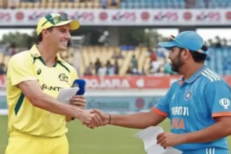 IND vs AUS: A Guide to Cricket’s Fiercest Rivalry