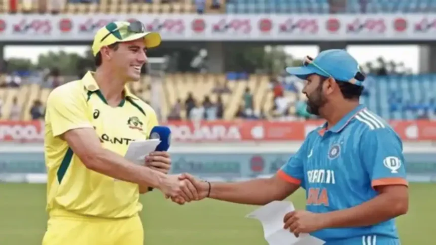 IND vs AUS: A Guide to Cricket’s Fiercest Rivalry
