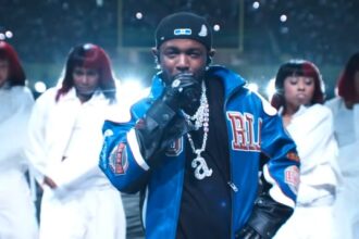 How Tall is Kendrick Lamar? Unpacking the Rapper's Height