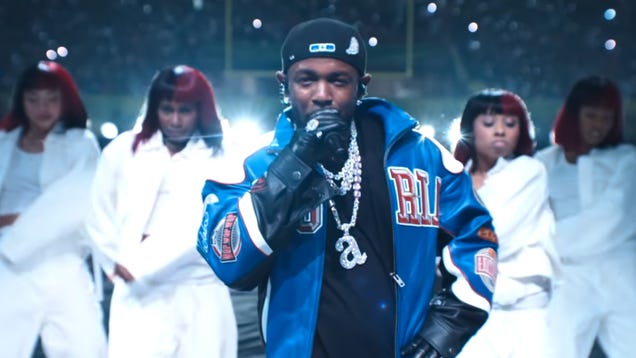 How Tall is Kendrick Lamar? Unpacking the Rapper's Height