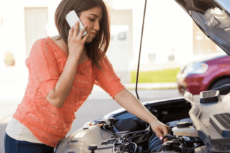 Why Your Car Won't Start: A Friendly Guide to Troubleshooting