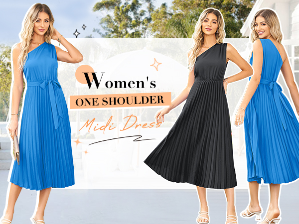 Women's Midi Dresses - Knee Length Dresses - Express