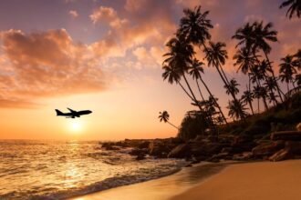 What to Do When a UK Travel Firm Collapses: A Guide for Travelers