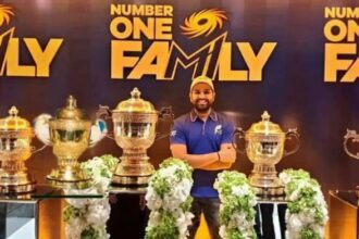Mumbai Indians Ka Baap Kaun Hai: Unraveling a Fierce Cricket Rivalry