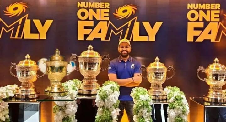 Mumbai Indians Ka Baap Kaun Hai: Unraveling a Fierce Cricket Rivalry