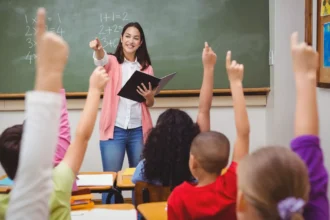 Classroom 30x: How to Amplify Your Teaching Impact