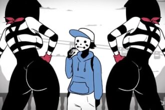 The Ultimate Guide to Derpixon and Digital Animation