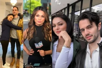 Who is Aishah Hasnie Husband? A Look at the Journalist's Private Life