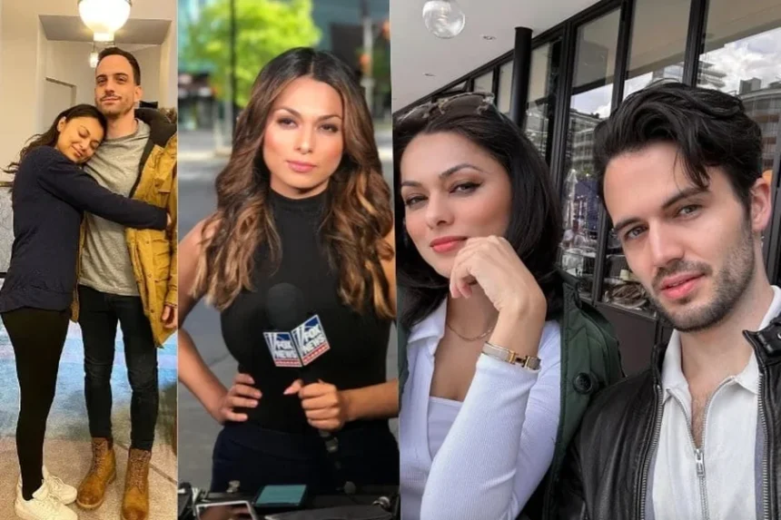 Who is Aishah Hasnie Husband? A Look at the Journalist's Private Life